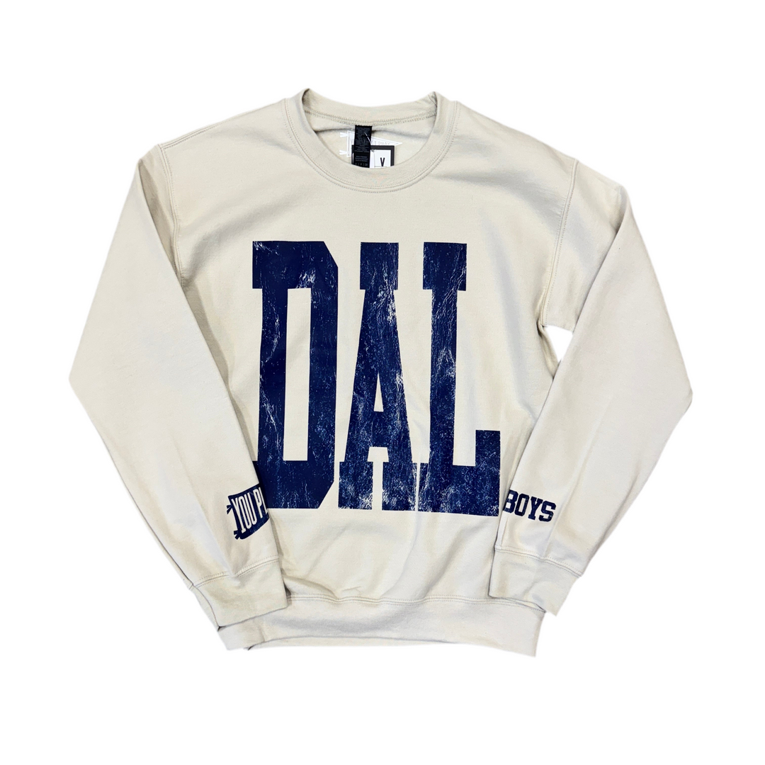 DAL Sweatshirt