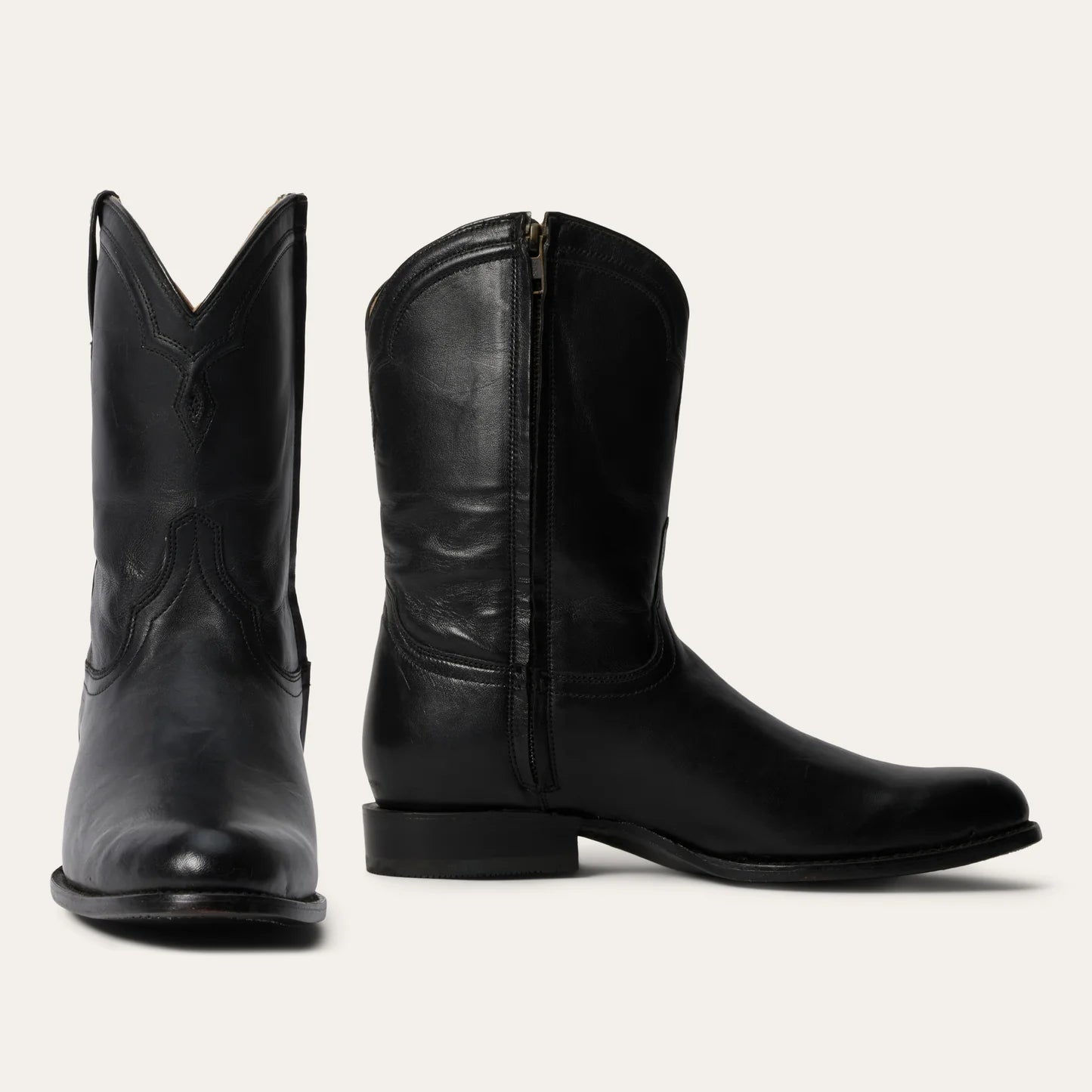 靴 nonnative 20ss RANCHER ZIP UP BOOTS nonnative】RANCHER ZIP UP BOOTS COW LEATHER｜In STATE