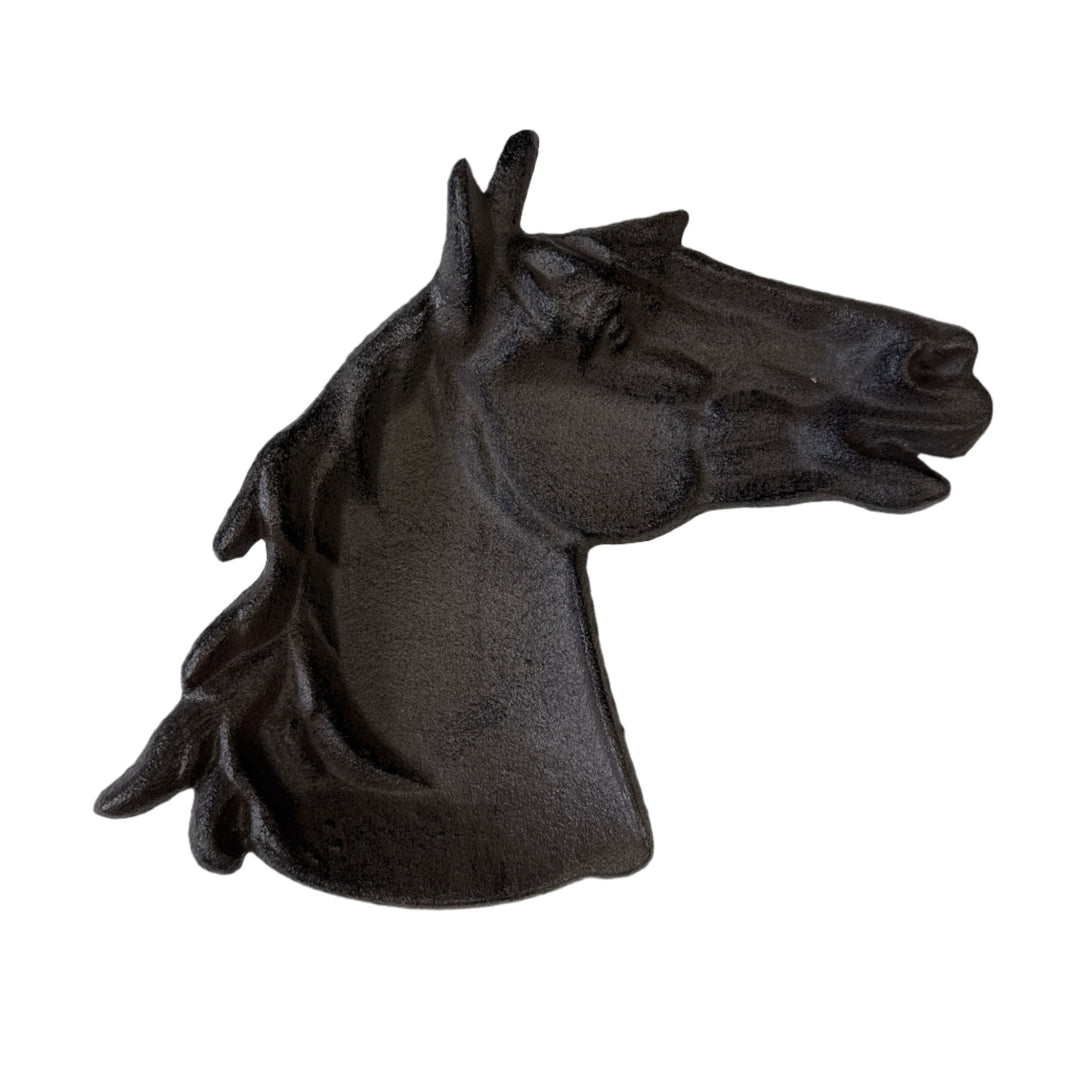 Horse Head Tray