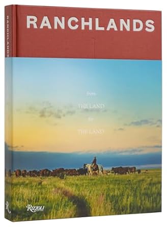 Ranchlands Book