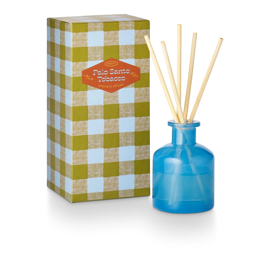 Palo Santo Tobacco Diffuser