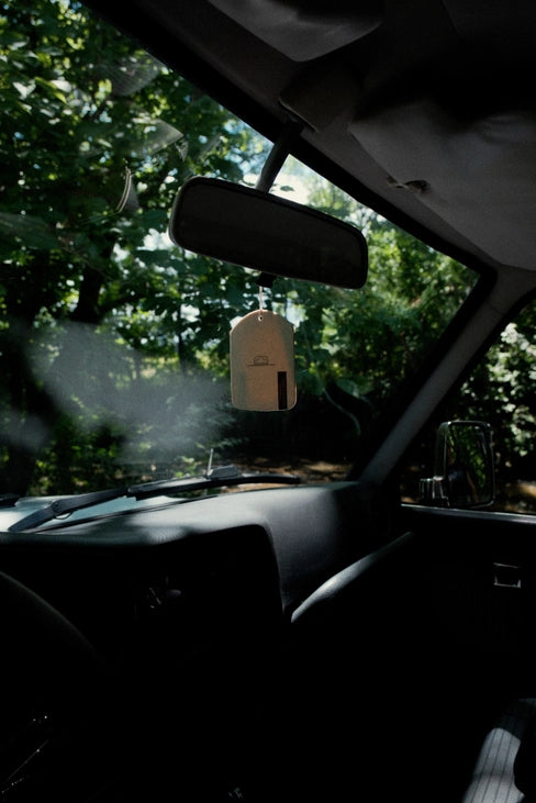 Ranger Station Car Cologne 3 Pack