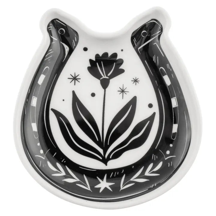 Good Luck Trinket Dish