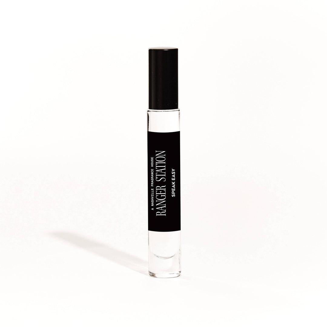 Speak Easy Quickdraw Perfume 10mL
