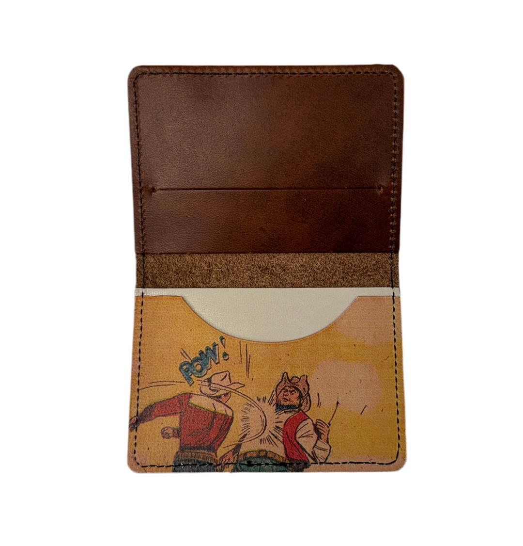 Cowboy Wallet