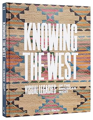 Knowing The West Book