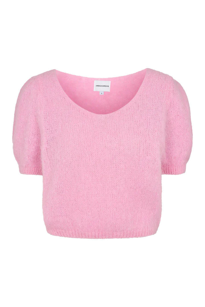 Lolanda Pullover Sweater
