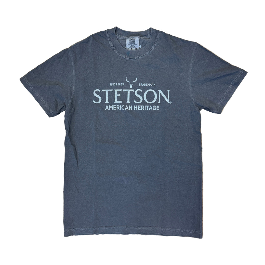 Stetson American Heritage Tee