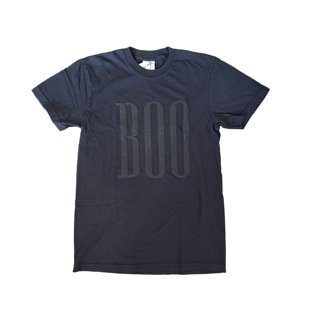 Basic Boo Puff Tee