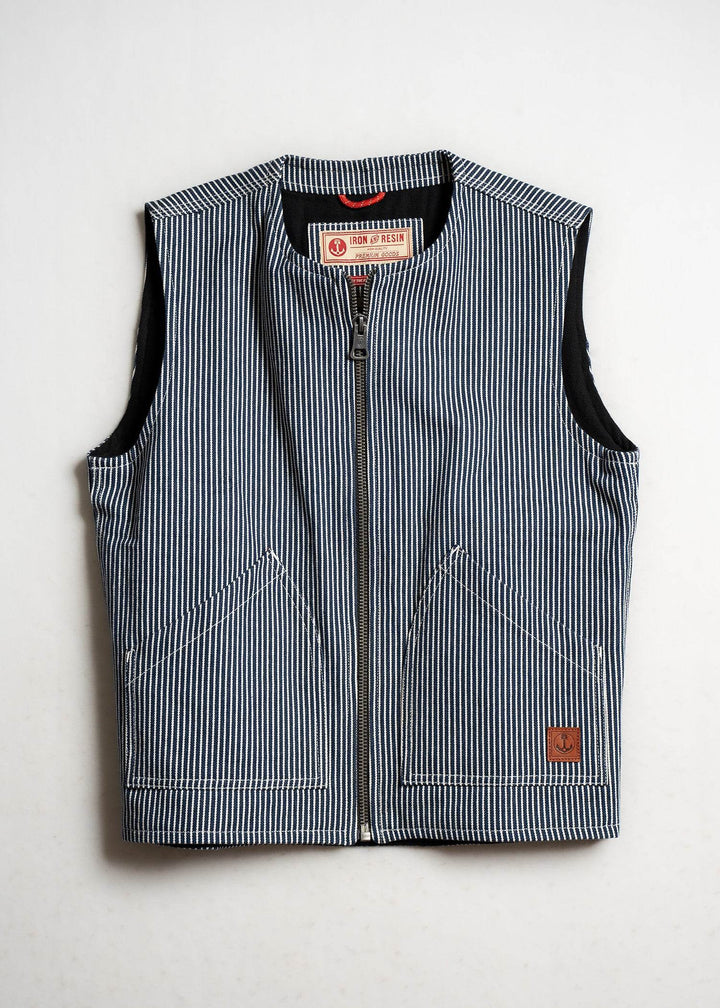Highland Vest