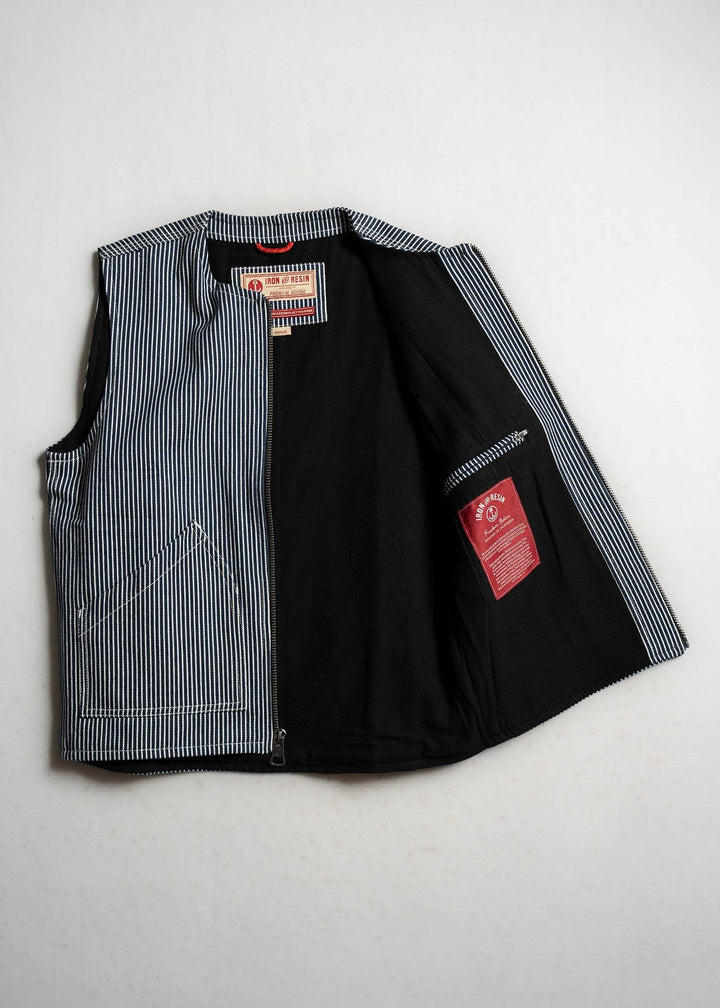 Highland Vest
