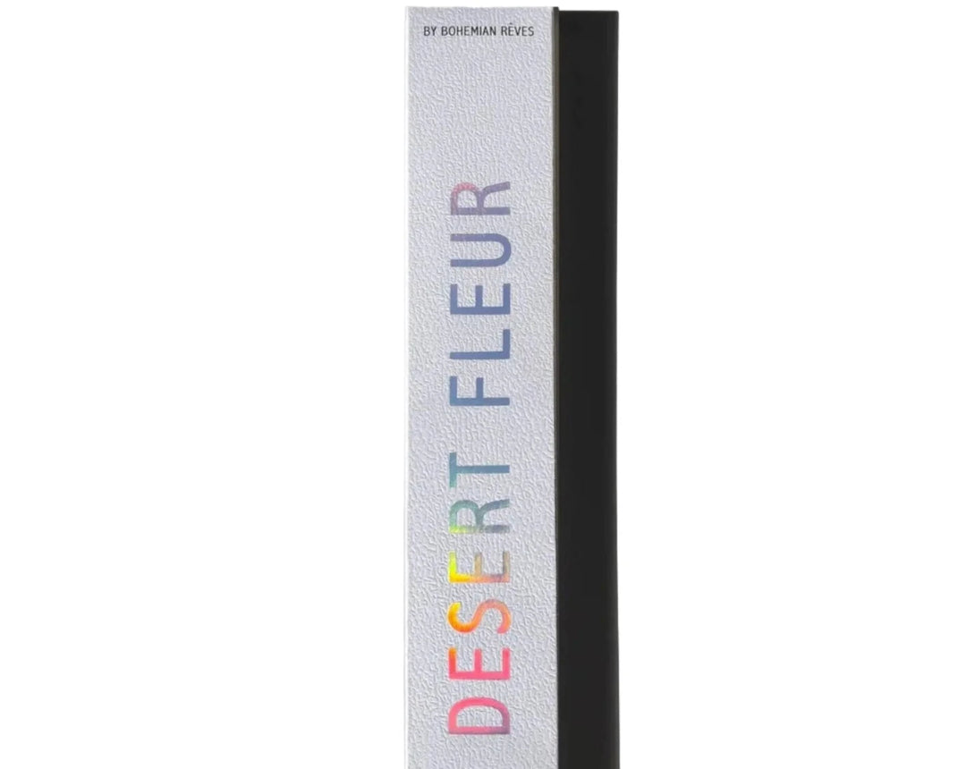 Desert Fleur Incense Sticks