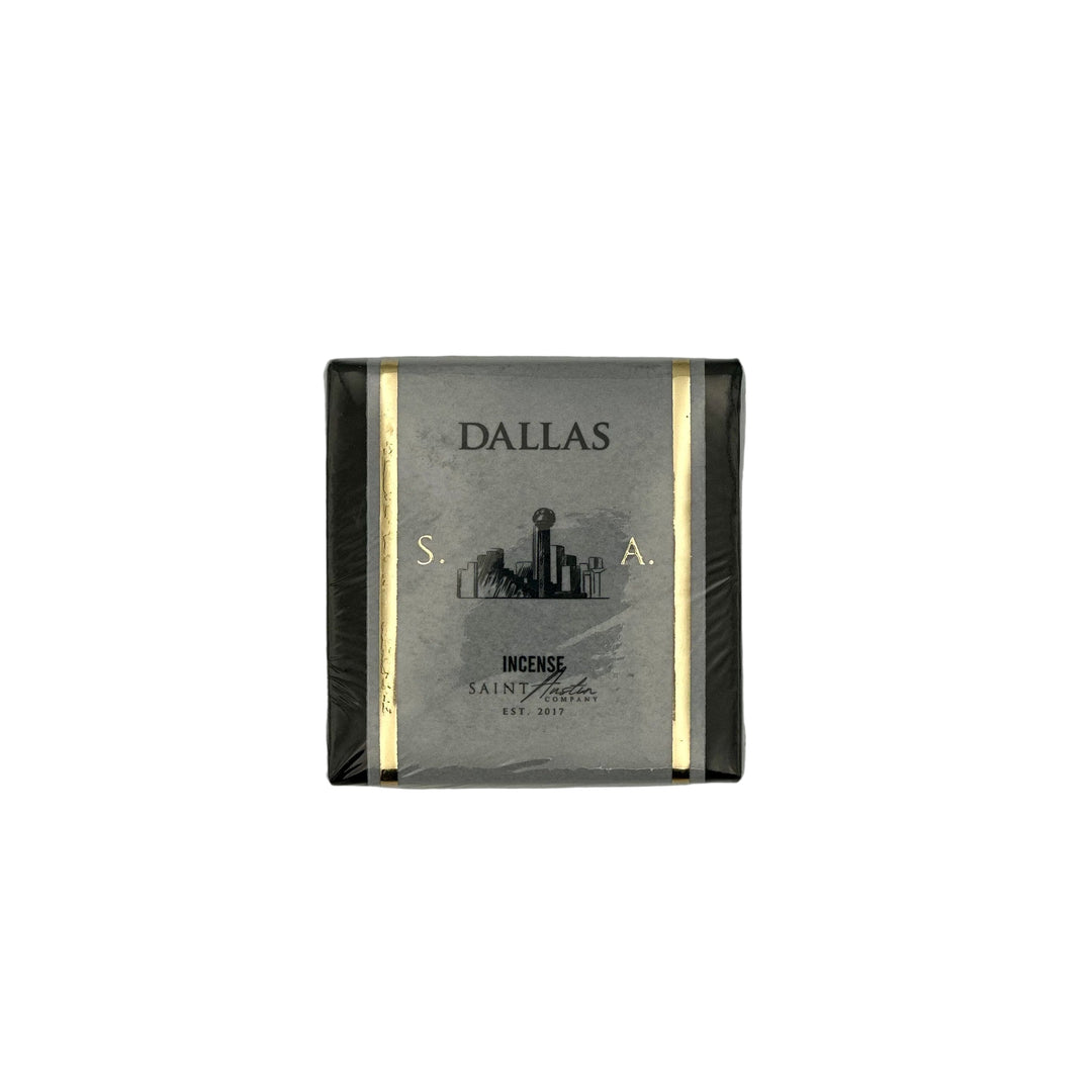 Dallas Incense Cones