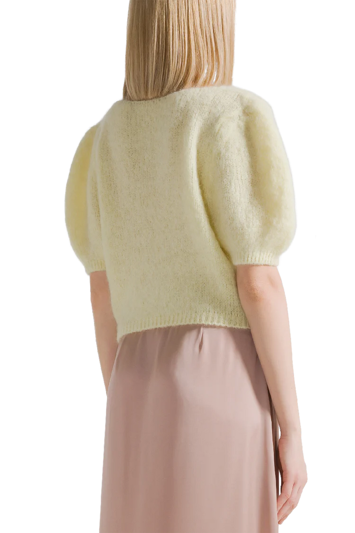 Lolanda Pullover Sweater