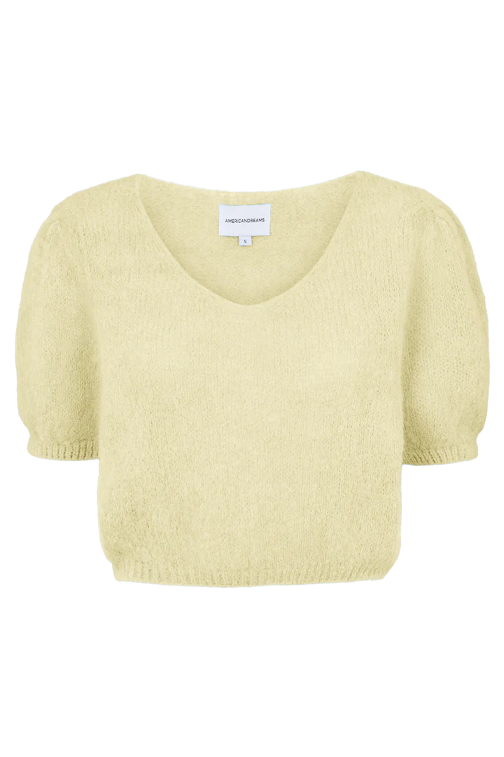 Lolanda Pullover Sweater