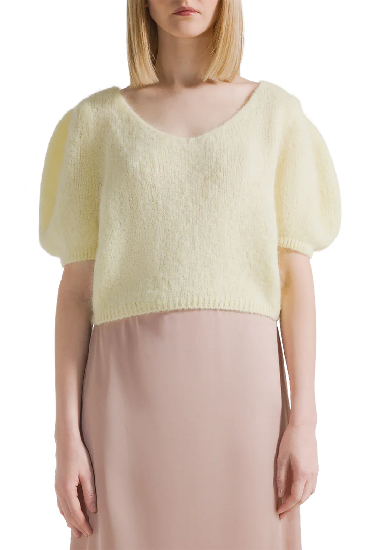 Lolanda Pullover Sweater