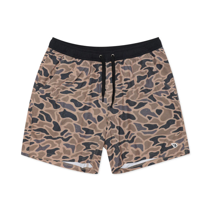 Athletic Shorts