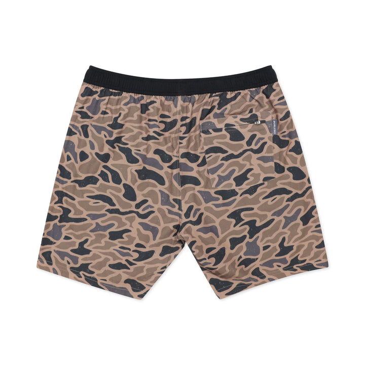 Athletic Shorts