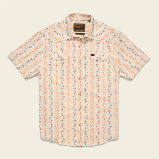 H Bar B Snapshirt