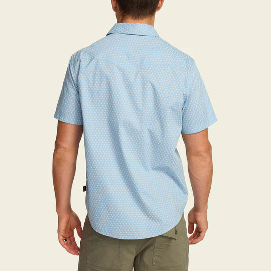 H Bar B Snapshirt