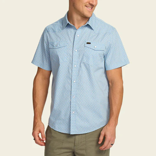 H Bar B Snapshirt