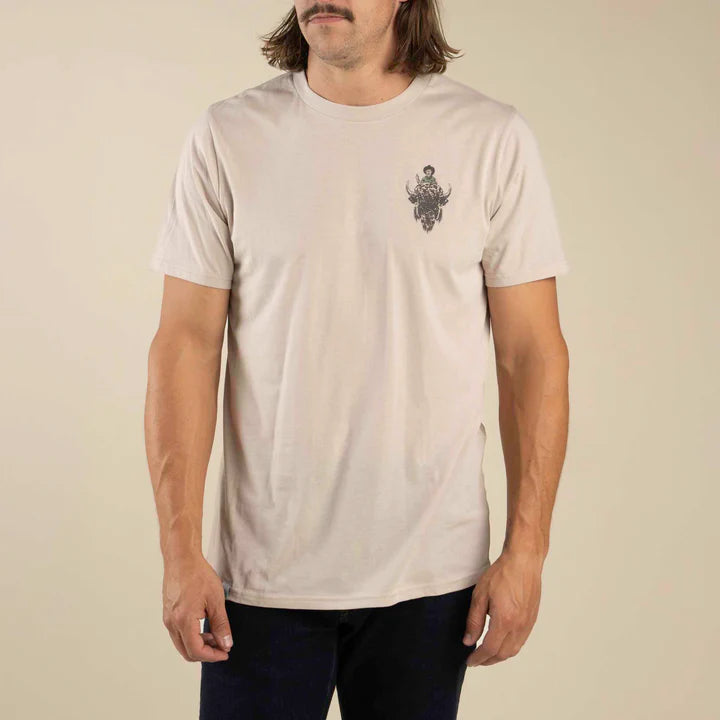 Buffalo Tee