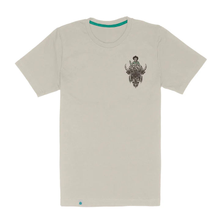 Buffalo Tee