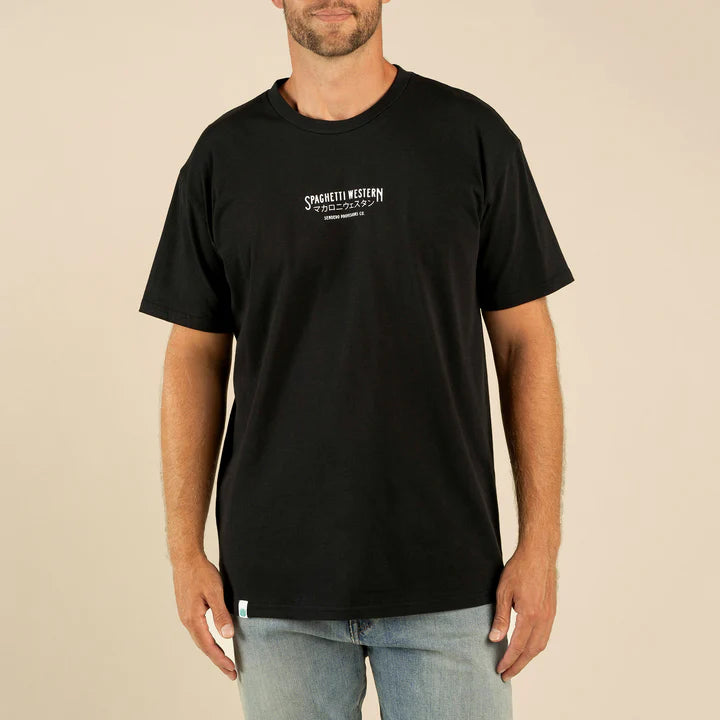 Spaghetti Western Vintage Tee