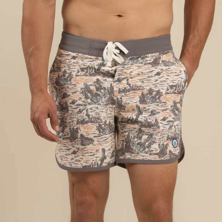 Point Bar Boardshorts