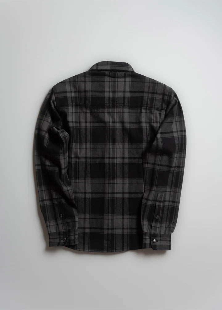 Slab Shirt
