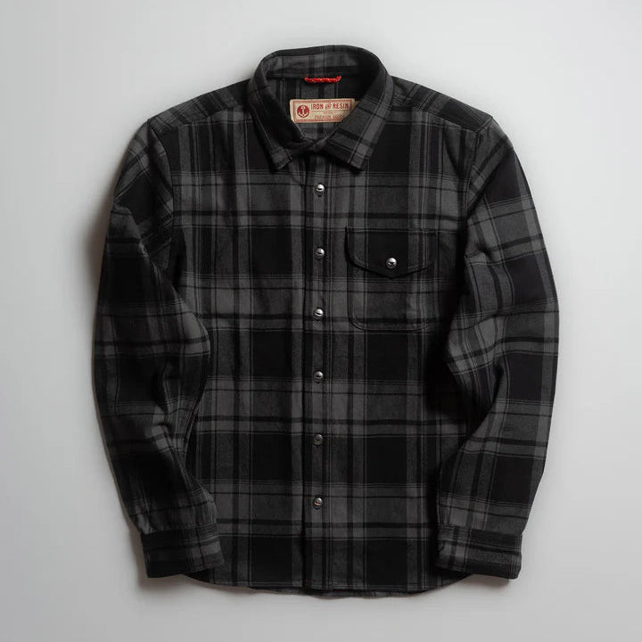 Slab Shirt