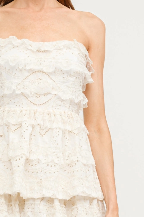Rumi Midi Dress