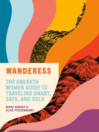 Wanderess Book