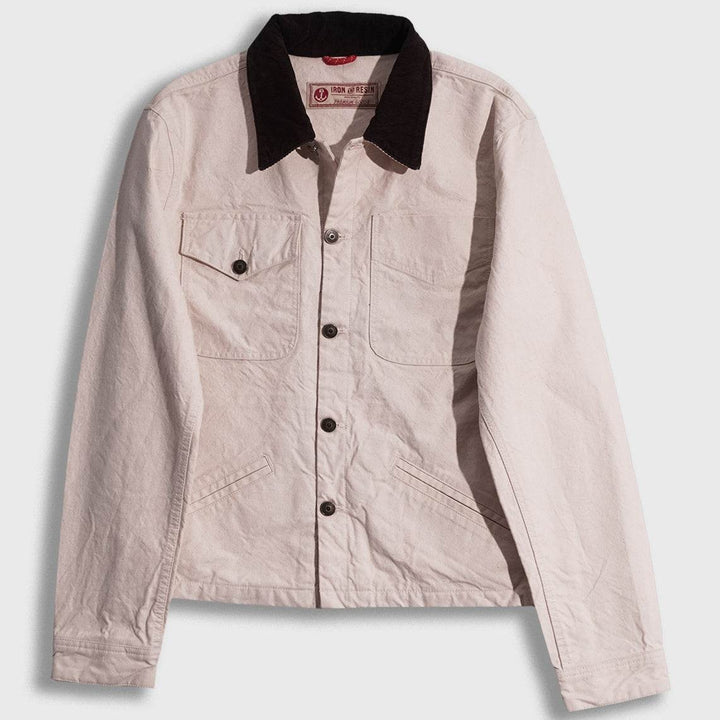 Bronson Jacket