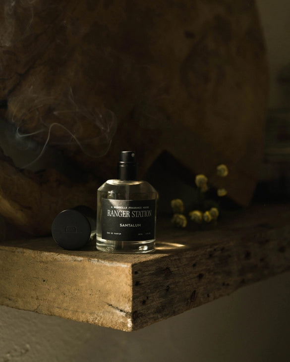Santalum Eau De Parfum 50 ML