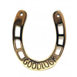Subculture 　HORSE SHOE GOODLUCK Good Luck Horseshoe – TYLER KINGSTON MERCANTILE