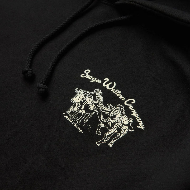 Los Rios Hoodie