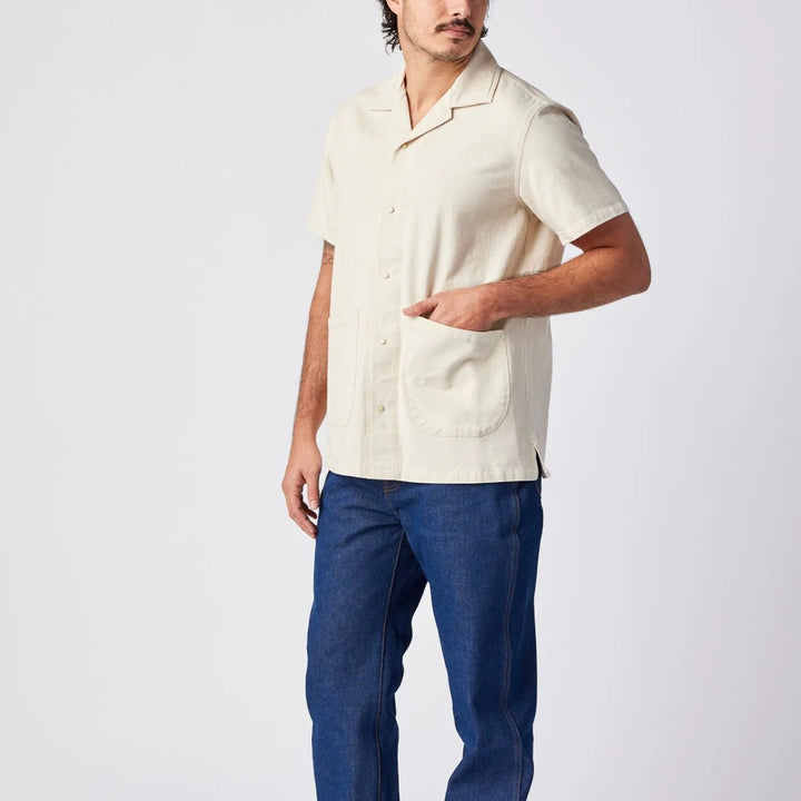 Southpaw Whippersnapper Shirt