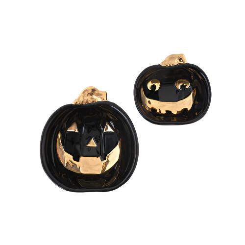 Pumpkin Trinket Dish