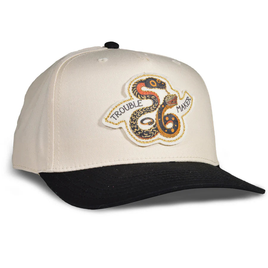 Trouble Maker Hat