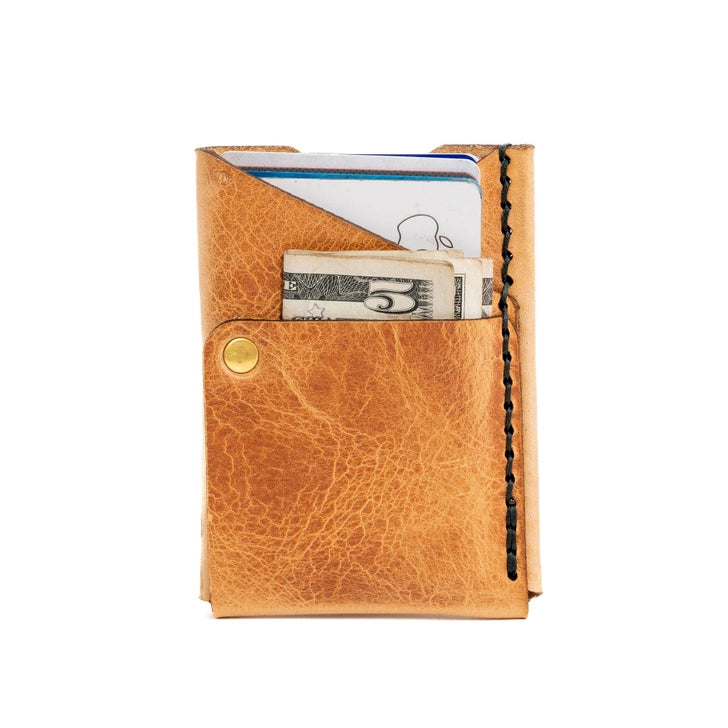 Big Spender Leather Wallet