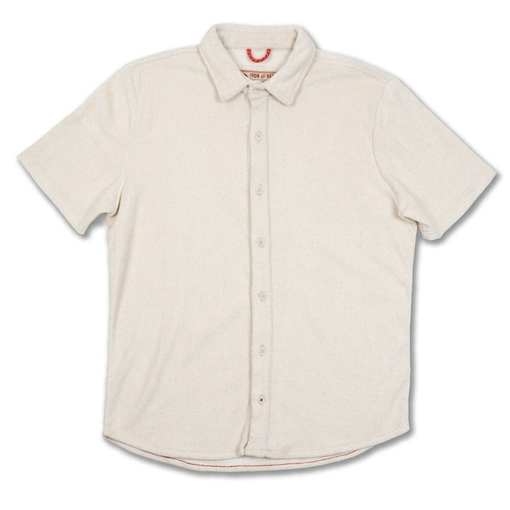 Terry Natural Shirt