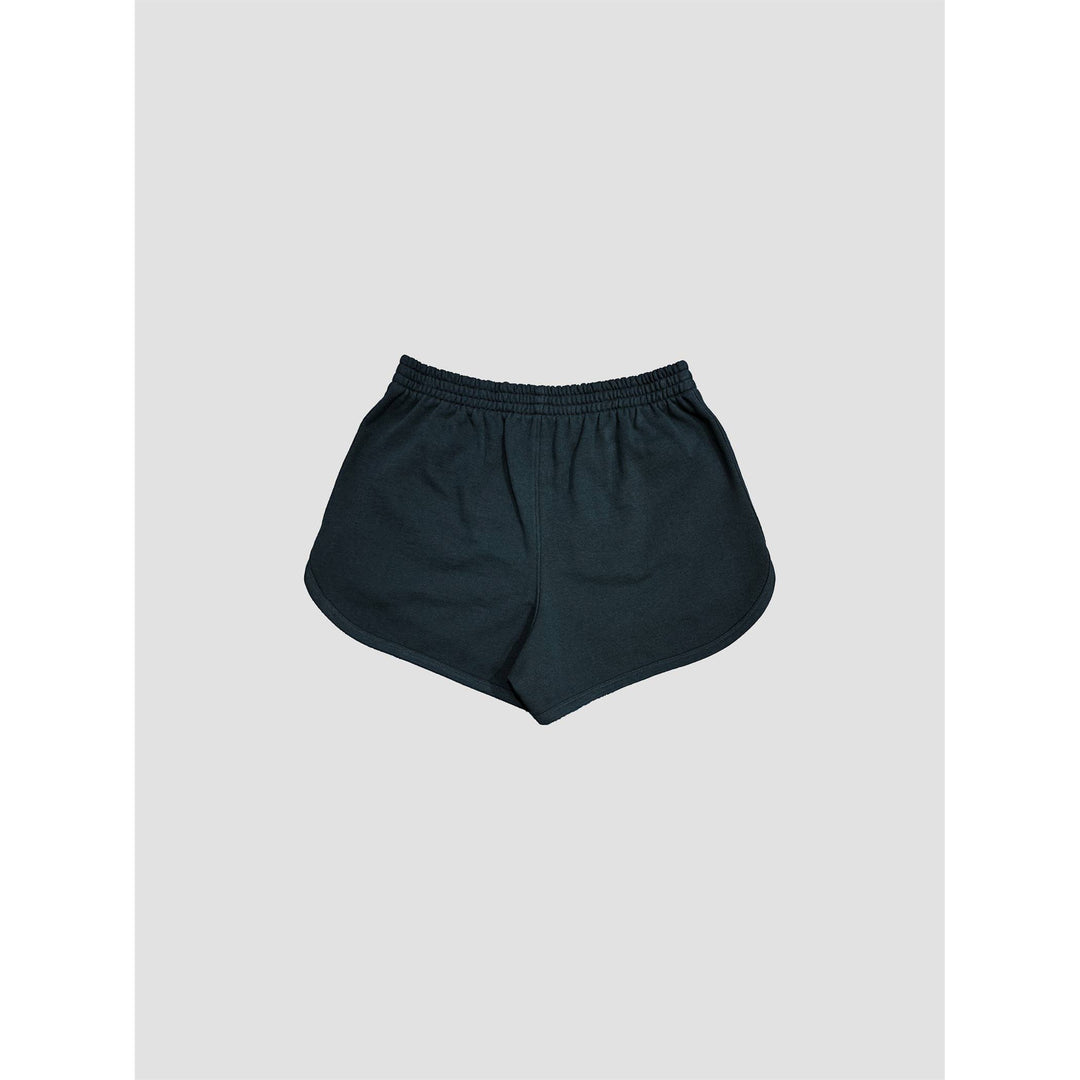 Soft Fleece Dolphin Shorts