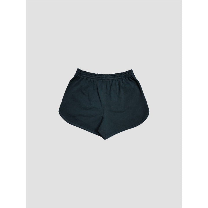 Soft Fleece Dolphin Shorts