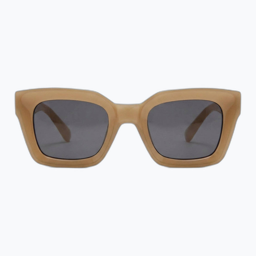 Eclipse Classic Square Sunglasses