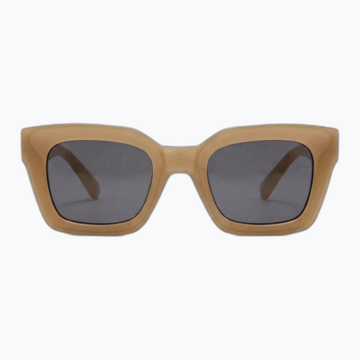 Eclipse Classic Square Sunglasses