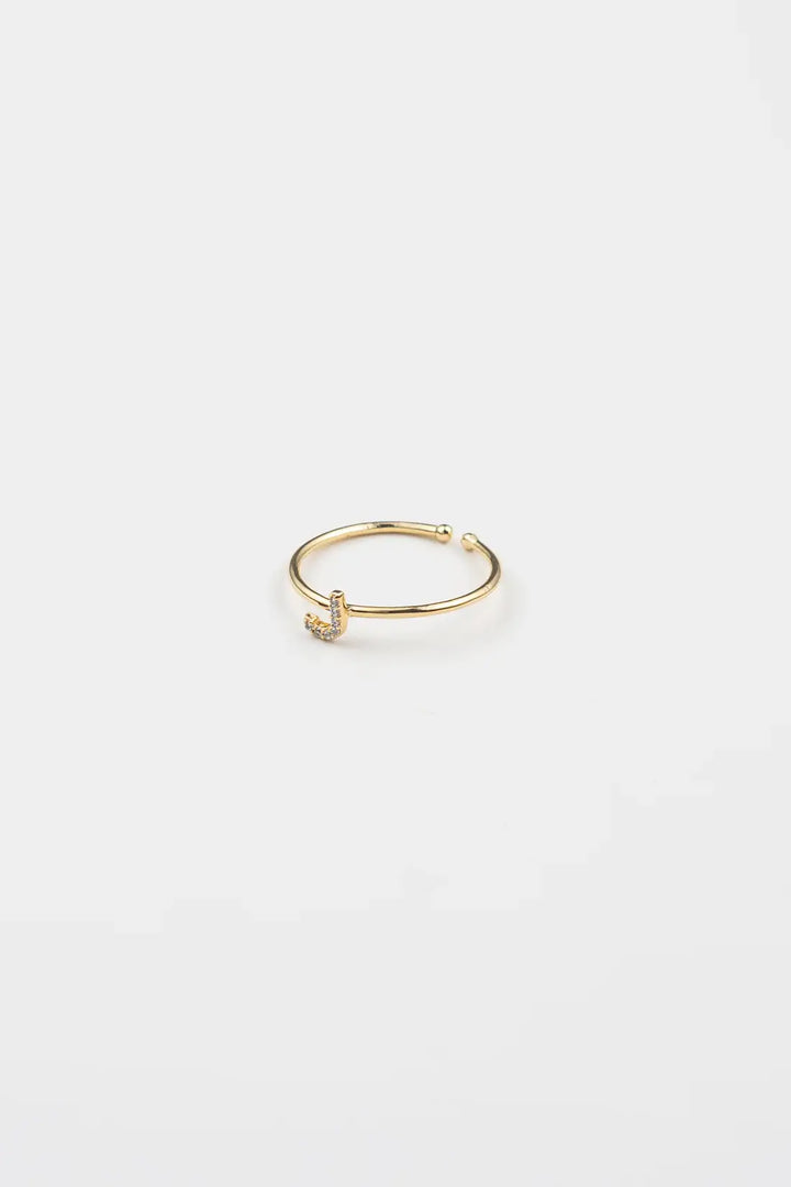 Adjustable Initial Ring