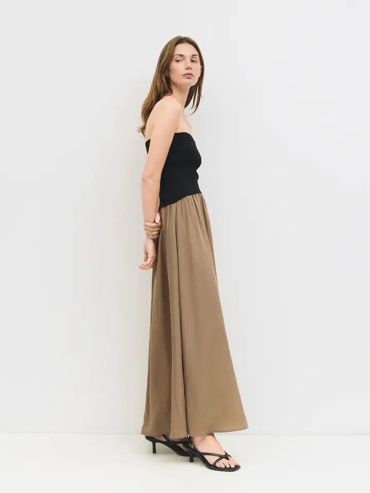 Stefani Dress