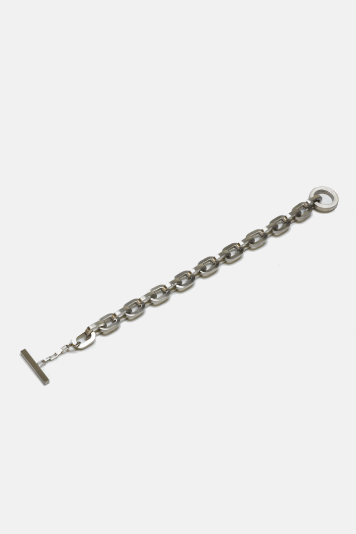 Chunky Chain Bracelet
