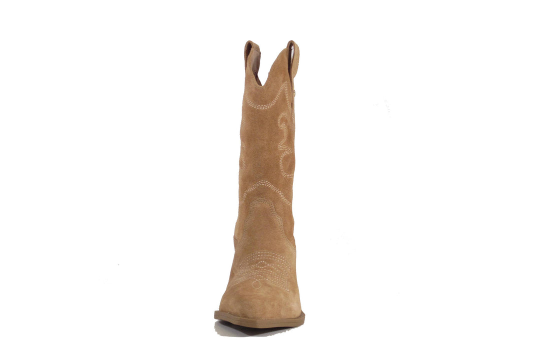 Racketeer Cowboy Boots